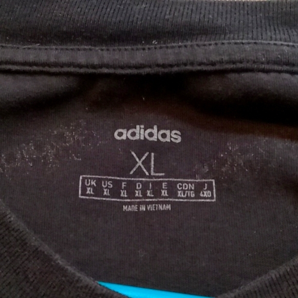 Mens XL tshirt - Picture 3 of 3